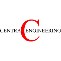 Central Engeering & Enegy logo, Central Engeering & Enegy contact details