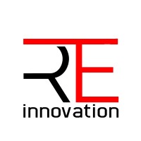 Re-Innovation logo, Re-Innovation contact details