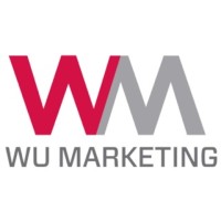 WuMarketing logo, WuMarketing contact details