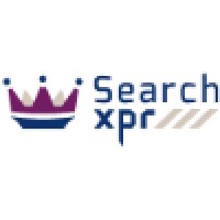 SearchXPR logo, SearchXPR contact details