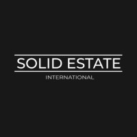 Solid Estate logo, Solid Estate contact details