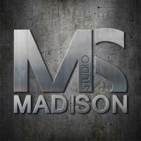 Studio Madison logo, Studio Madison contact details