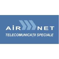 Airnet Telecomunicatii SRL logo, Airnet Telecomunicatii SRL contact details