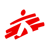 Læger uden Grænser (MSF) logo, Læger uden Grænser (MSF) contact details