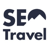 SEO Travel logo, SEO Travel contact details