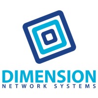 Dimension Network Systems logo, Dimension Network Systems contact details