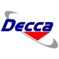 Decca logo, Decca contact details