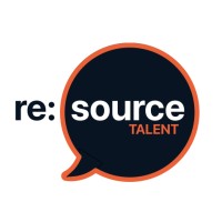 re:Source Talent Solutions logo, re:Source Talent Solutions contact details