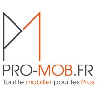 PRO-MOB logo, PRO-MOB contact details