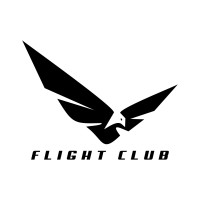 Flight Club Hub logo, Flight Club Hub contact details