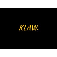 Klaw logo, Klaw contact details