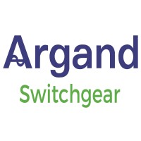 Argand Switchgear logo, Argand Switchgear contact details