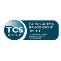 TCS Group Services Ltd logo, TCS Group Services Ltd contact details