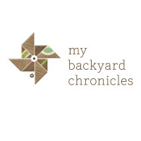 My Backyard Chronicles logo, My Backyard Chronicles contact details