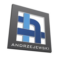 ANDRZEJEWSKI Automatyzacja i Wyposażenie Produkcji Sp. z o.o. logo, ANDRZEJEWSKI Automatyzacja i Wyposażenie Produkcji Sp. z o.o. contact details