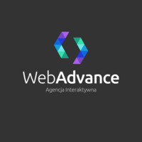 Agencja Interaktywna WebAdvance.pl logo, Agencja Interaktywna WebAdvance.pl contact details