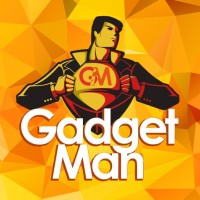 Gadget Man Ltd logo, Gadget Man Ltd contact details