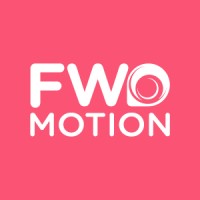 FWD Motion logo, FWD Motion contact details