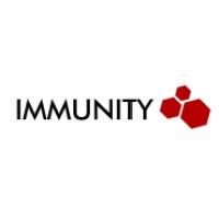 Immunity Inc. logo, Immunity Inc. contact details