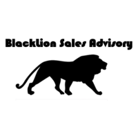 BlackLion Sales Advisory logo, BlackLion Sales Advisory contact details