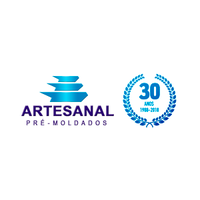 Artesanal PreMoldados logo, Artesanal PreMoldados contact details