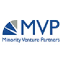 Minority Venture Partners Limited (MVP) logo, Minority Venture Partners Limited (MVP) contact details