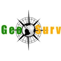 GEOSURV ENGENHARIA E GEOMÁTICA EIRELI logo, GEOSURV ENGENHARIA E GEOMÁTICA EIRELI contact details