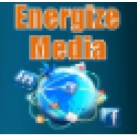 Energize Media logo, Energize Media contact details