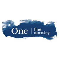 One Fine Morning logo, One Fine Morning contact details