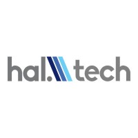 HAL Tech logo, HAL Tech contact details