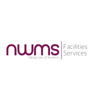 NWMS Facilities Services logo, NWMS Facilities Services contact details