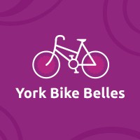 York Bike Belles CIC logo, York Bike Belles CIC contact details