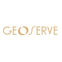 Geoserve logo, Geoserve contact details