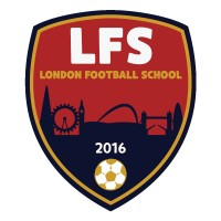 Tufnell Park Football School logo, Tufnell Park Football School contact details