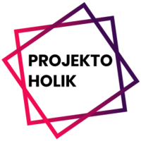 Projektoholik logo, Projektoholik contact details