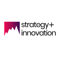 Strategy+Innovation logo, Strategy+Innovation contact details