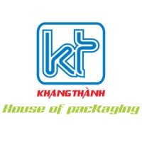 Khang Thành - House of Packaging logo, Khang Thành - House of Packaging contact details