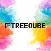 TREEQUBE AB logo, TREEQUBE AB contact details