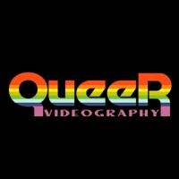 Queer Videography logo, Queer Videography contact details