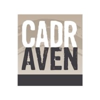 CADR'AVEN logo, CADR'AVEN contact details