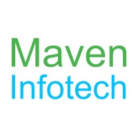 Maven InfoTech India logo, Maven InfoTech India contact details