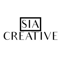 SIA Creative logo, SIA Creative contact details