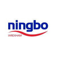 Ningbo Distribution logo, Ningbo Distribution contact details