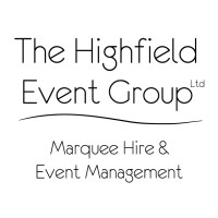 The Highfield Event Group Ltd logo, The Highfield Event Group Ltd contact details