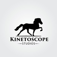 Kinetoscope Studios logo, Kinetoscope Studios contact details