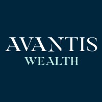 Avantis Wealth logo, Avantis Wealth contact details