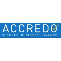 Accredo - Secured Business Finance logo, Accredo - Secured Business Finance contact details