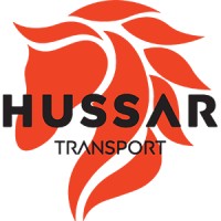 HUSSAR TRANSPORT S.A. logo, HUSSAR TRANSPORT S.A. contact details