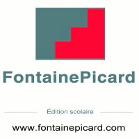 FontainePicard logo, FontainePicard contact details