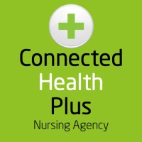 Connected Health Plus Nursing Agency logo, Connected Health Plus Nursing Agency contact details